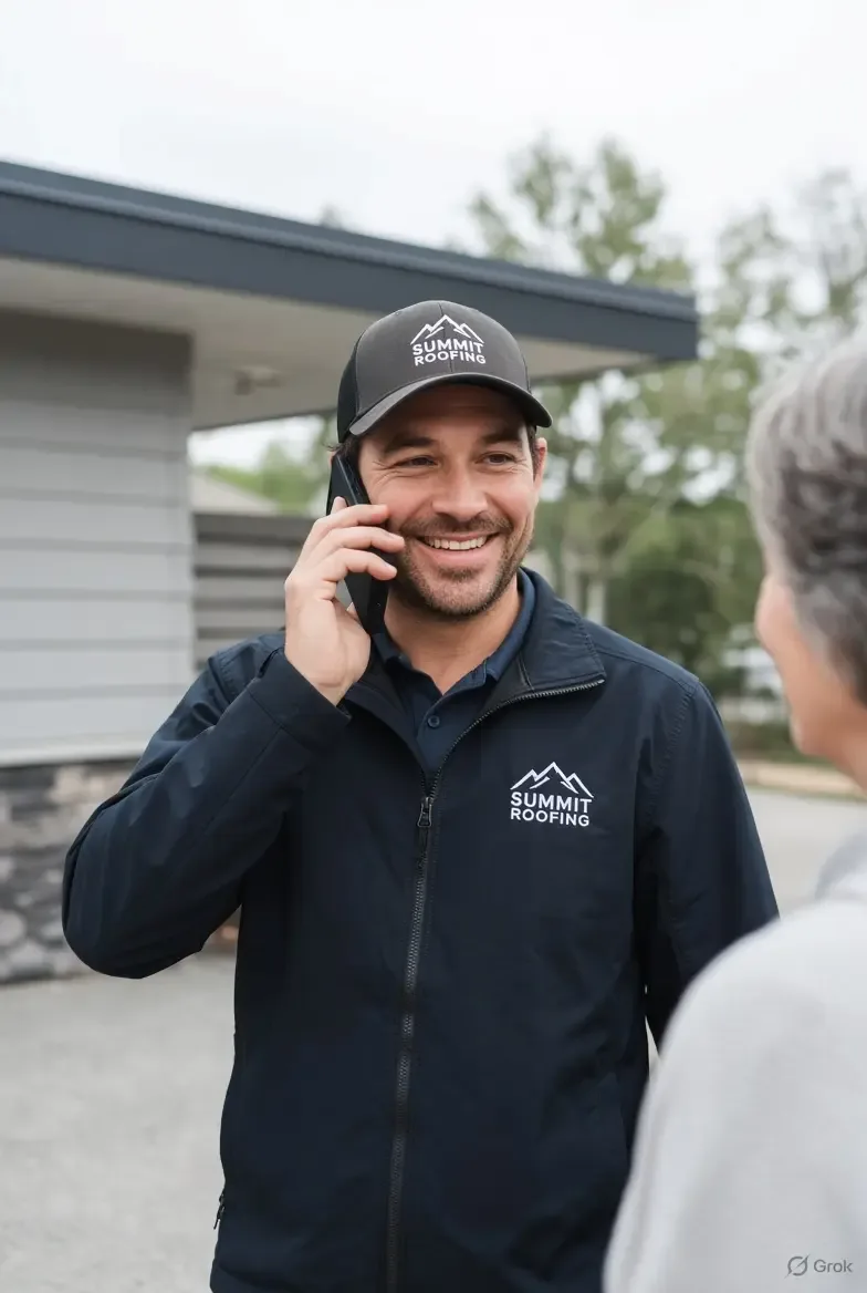 Flat Roof Leak Repair Caseyville, IL FAQs